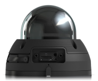 Ubiquiti UVC-AI-Dome-B UniFi Protect AI Dome - 1574010 - zdjęcie 5